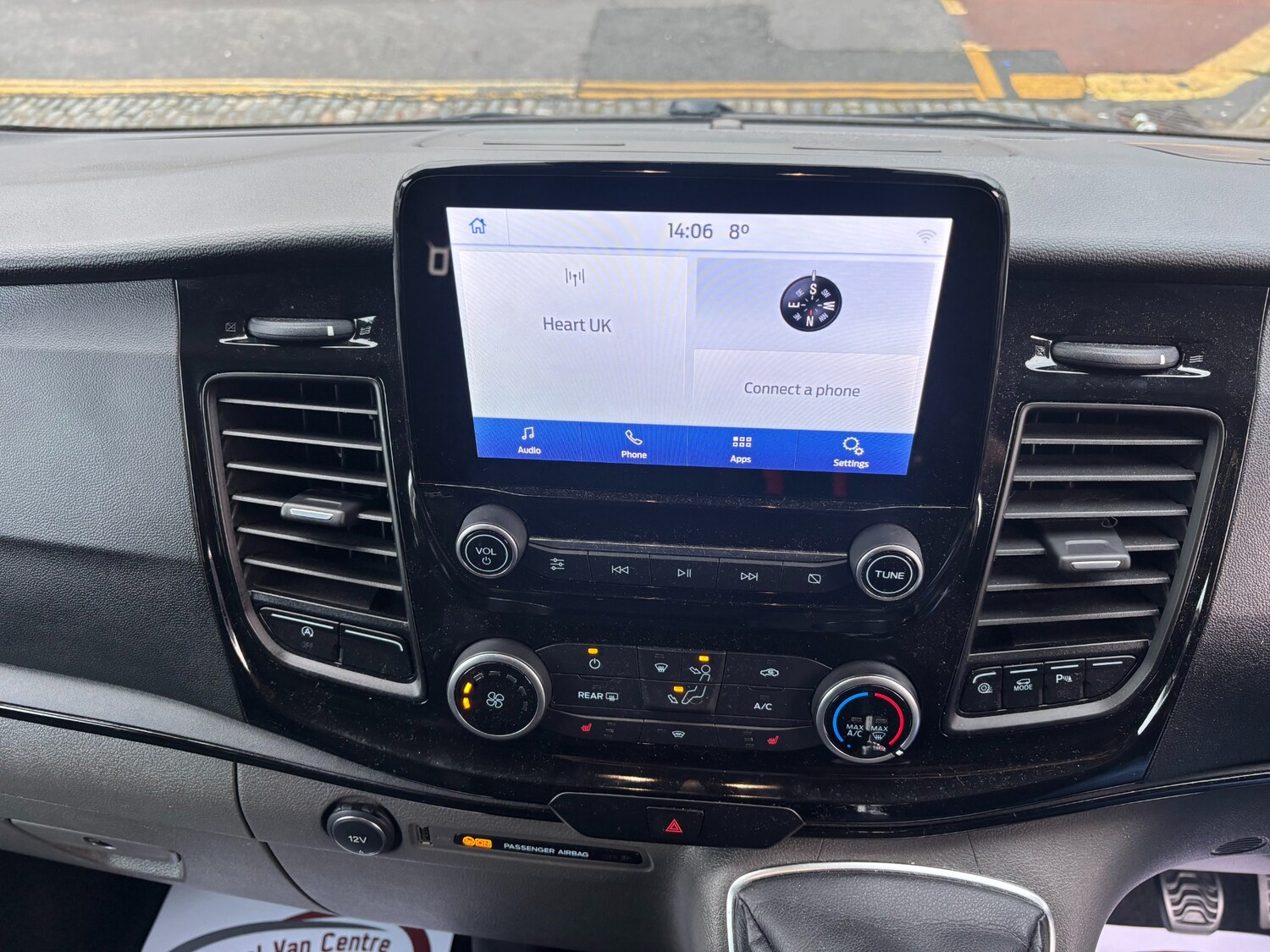 Used Ford Tourneo Custom 2020 for sale - 76580327: Photo 15