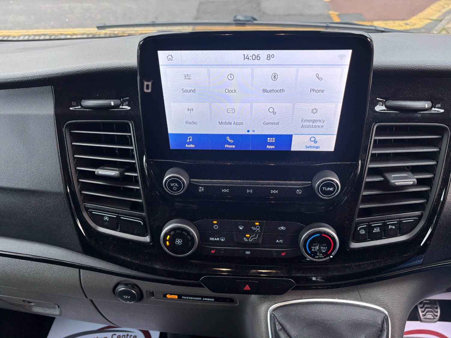 Used Ford Tourneo Custom 2020 for sale - 76580327: Photo 17