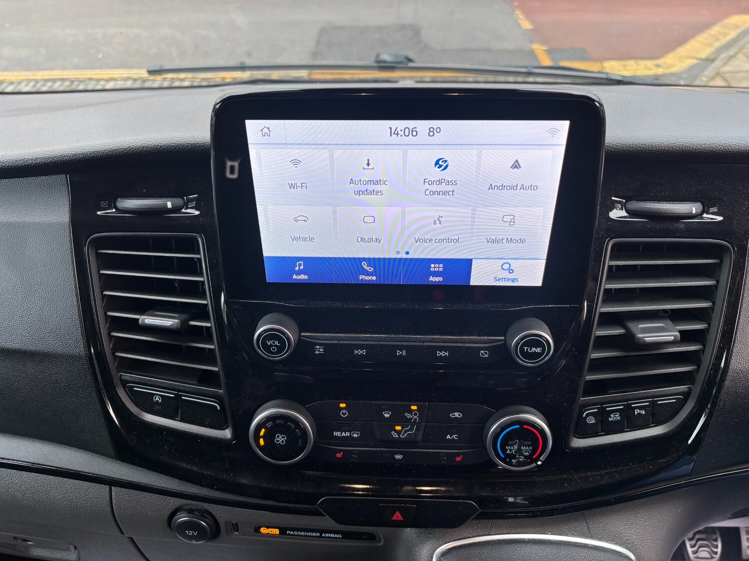 Used Ford Tourneo Custom 2020 for sale - 76580327: Photo 18