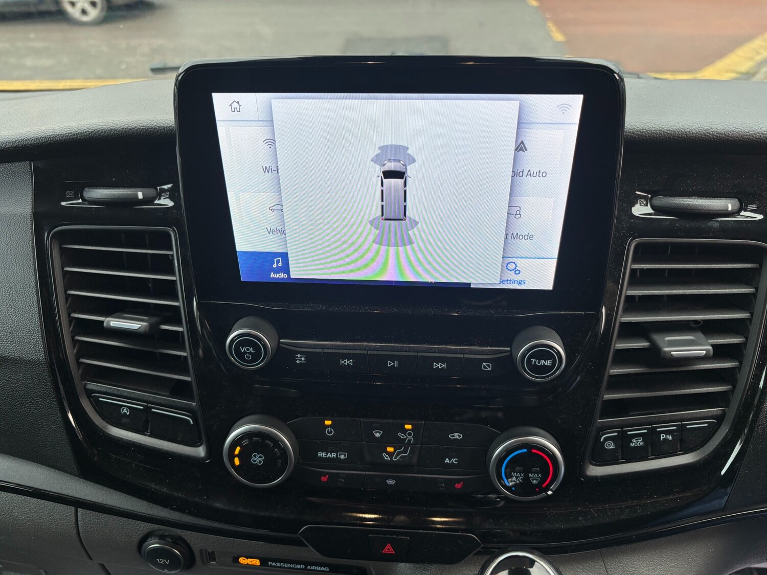 Used Ford Tourneo Custom 2020 for sale - 76580327: Photo 19