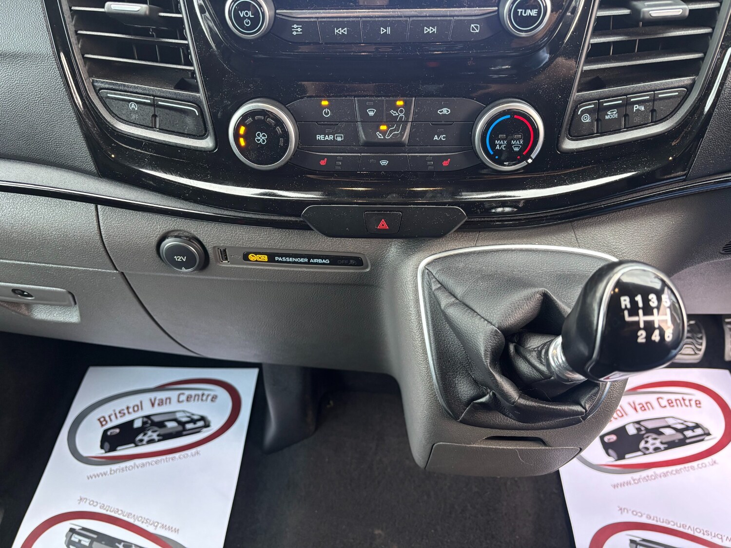 Used Ford Tourneo Custom 2020 for sale - 76580327: Photo 20