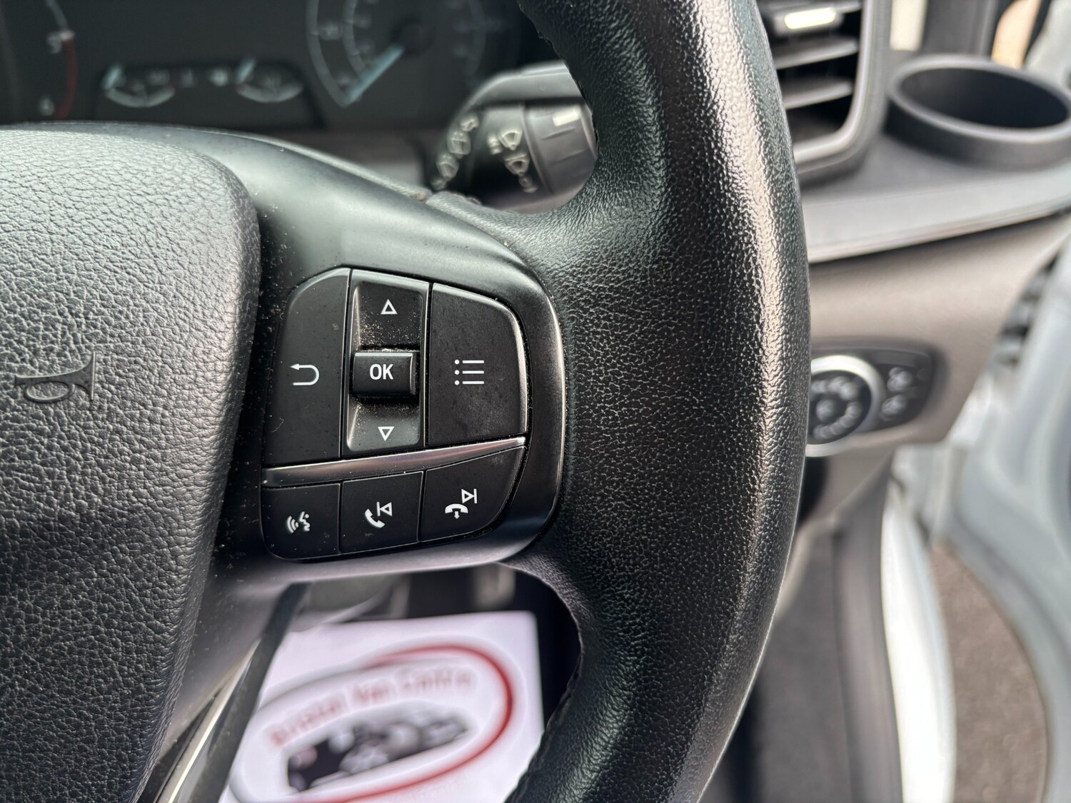 Used Ford Tourneo Custom 2020 for sale - 76580327: Photo 22