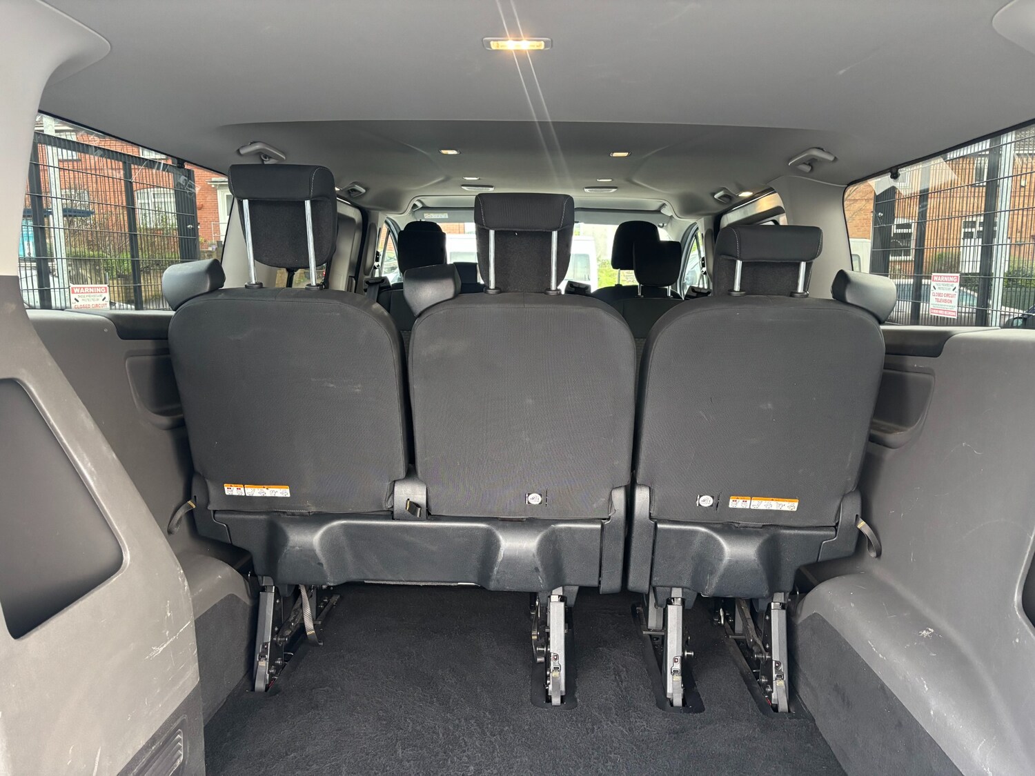 Used Ford Tourneo Custom 2020 for sale - 76580327: Photo 24