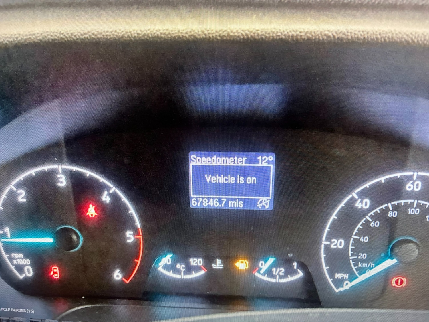 Used Ford Tourneo Custom 2020 for sale - 76580327: Photo 4