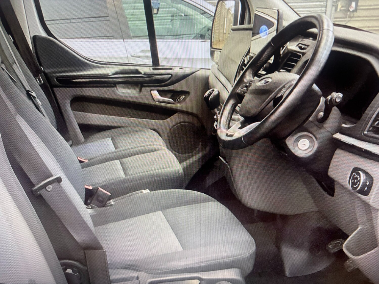 Used Ford Tourneo Custom 2020 for sale - 76580327: Photo 7