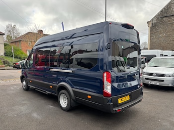 Used Ford Transit 2025 for sale - 78162544: Photo