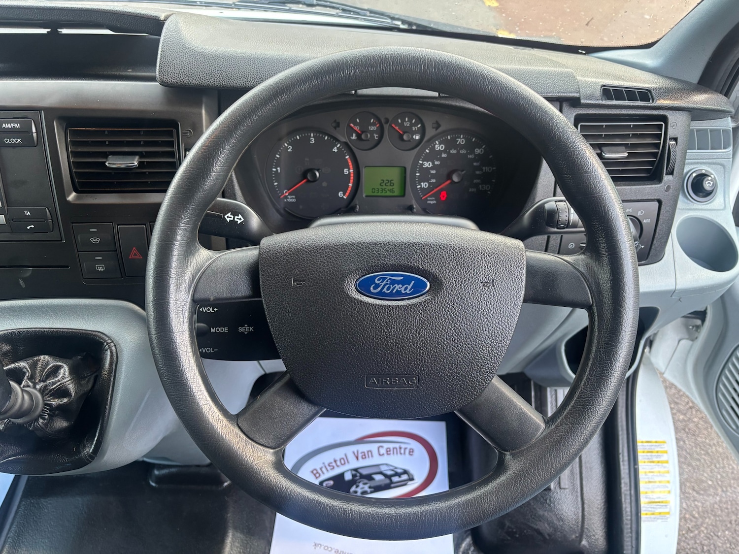 Used Ford Transit 2014 for sale - 77462590: Photo 13