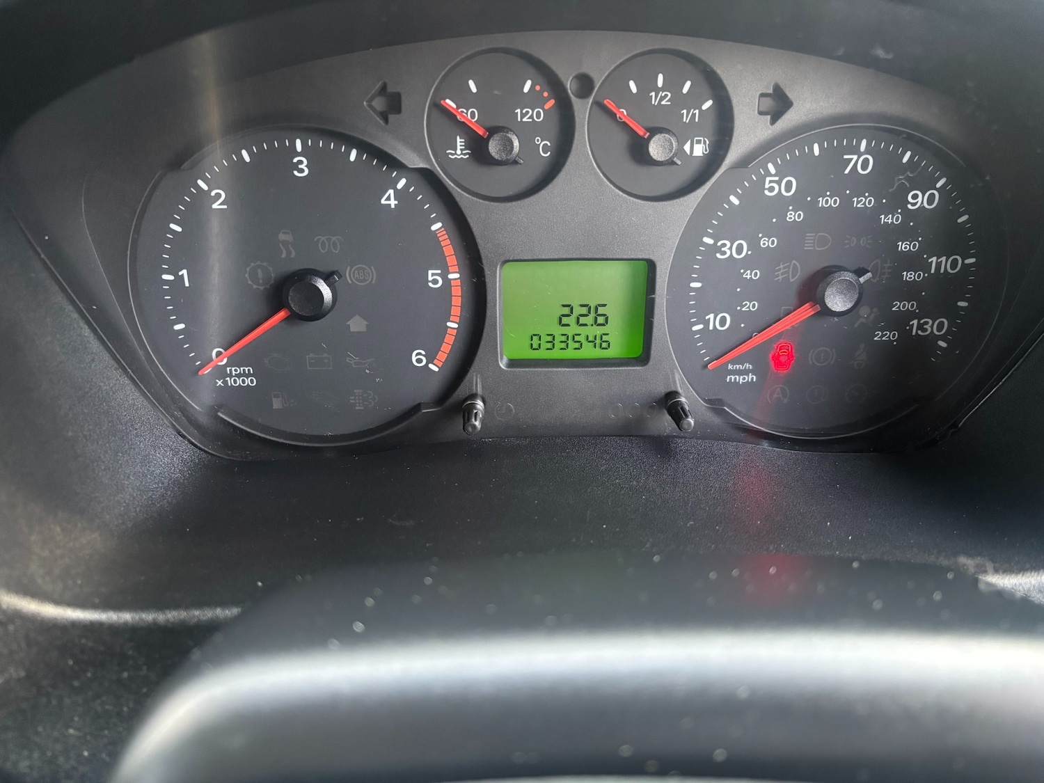 Used Ford Transit 2014 for sale - 77462590: Photo 14