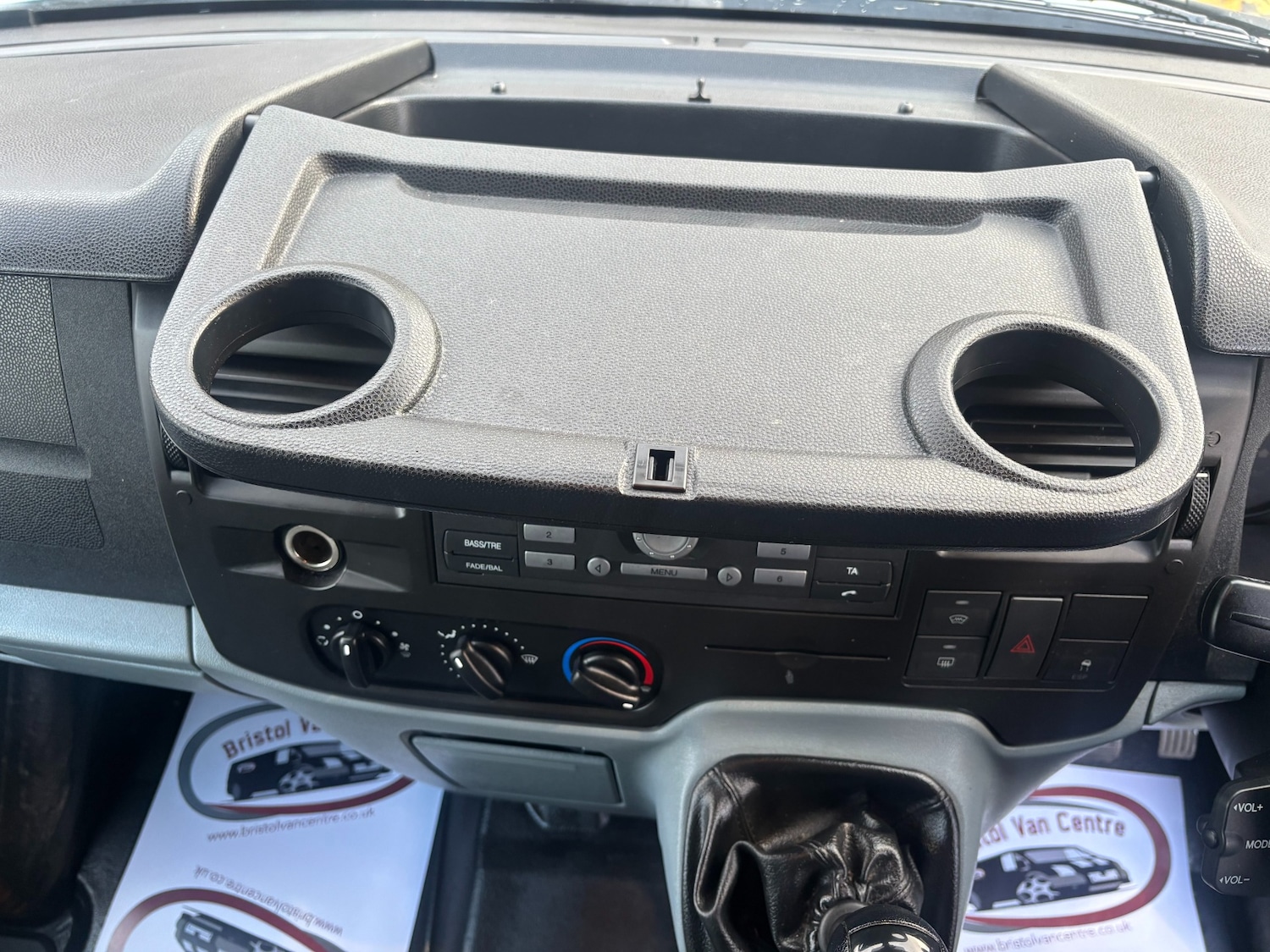 Used Ford Transit 2014 for sale - 77462590: Photo 16