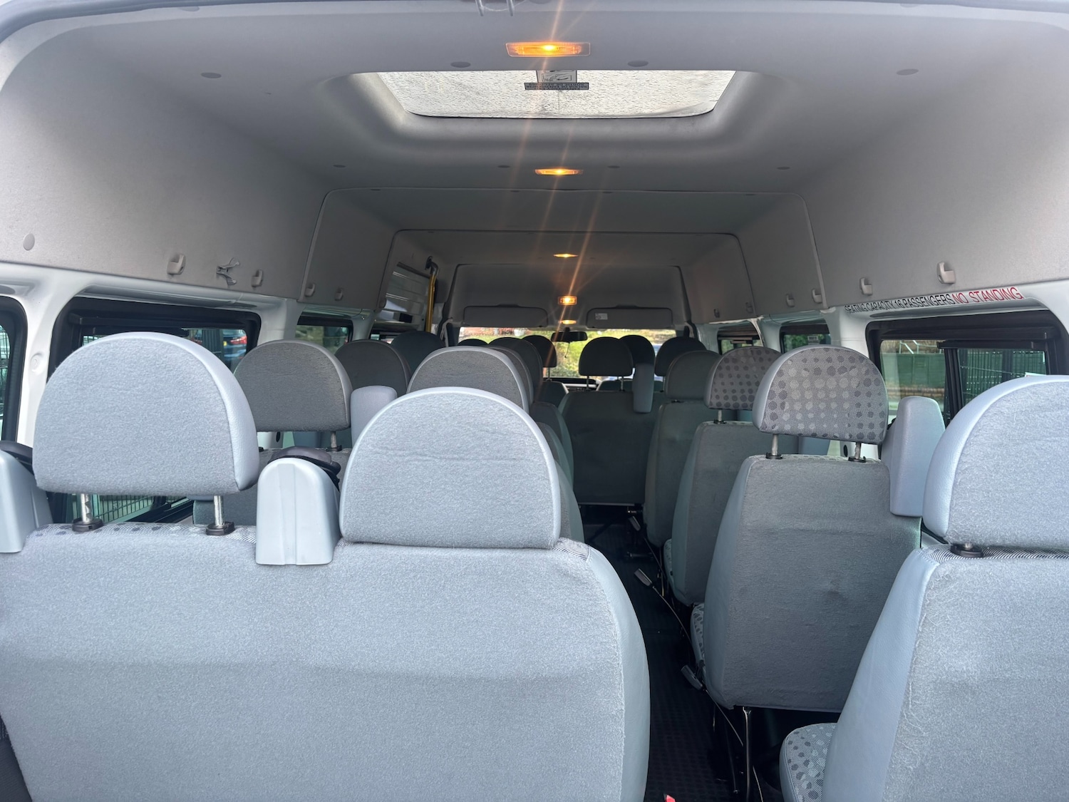 Used Ford Transit 2014 for sale - 77462590: Photo 20