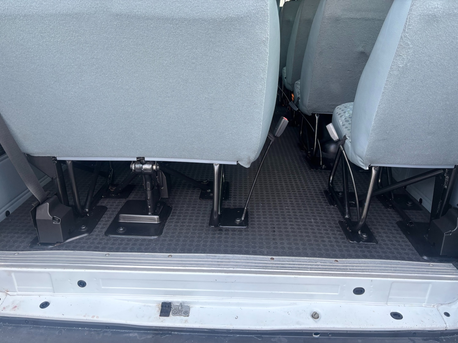 Used Ford Transit 2014 for sale - 77462590: Photo 21