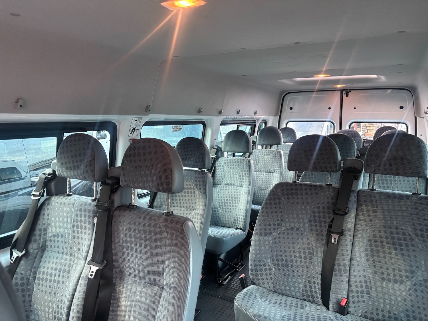 Used Ford Transit 2014 for sale - 77462590: Photo 23