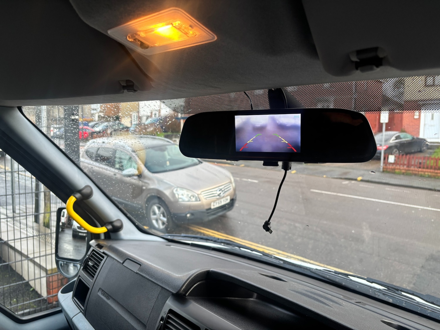 Used Ford Transit 2014 for sale - 77462590: Photo 24