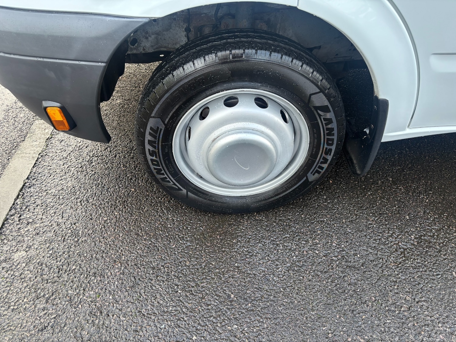 Used Ford Transit 2014 for sale - 77462590: Photo 25