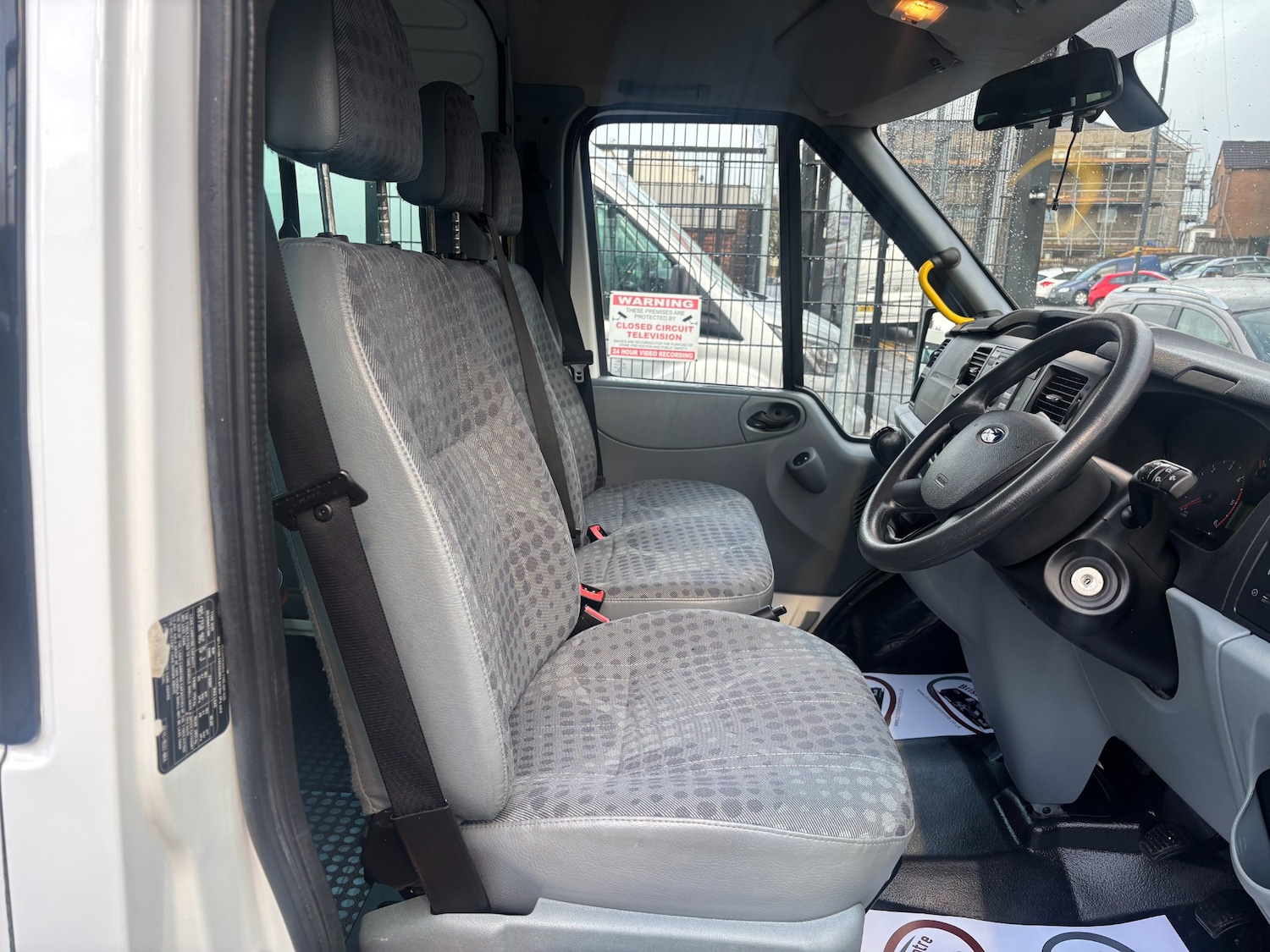 Used Ford Transit 2014 for sale - 77462590: Photo 8