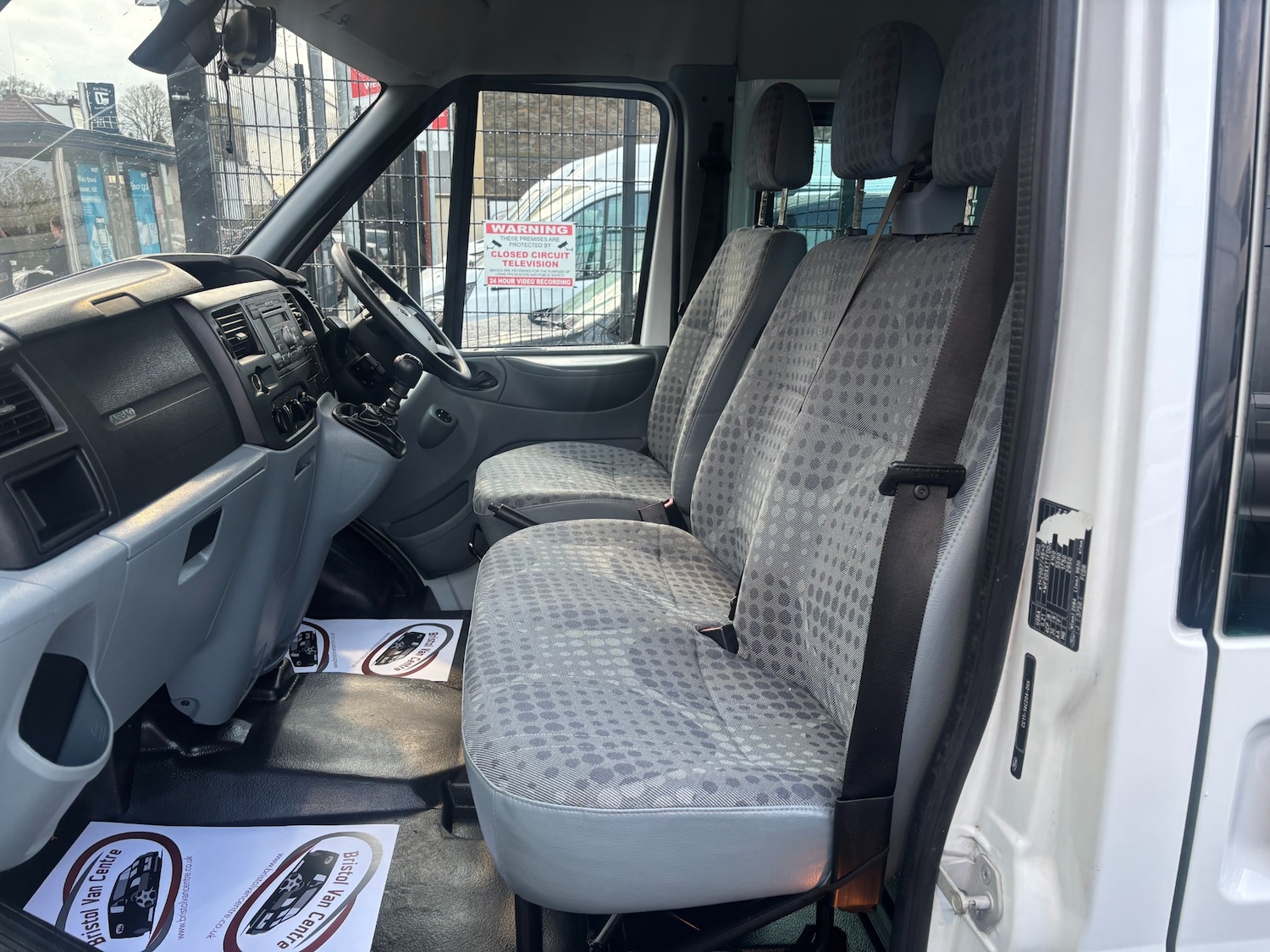 Used Ford Transit 2014 for sale - 77462590: Photo 9