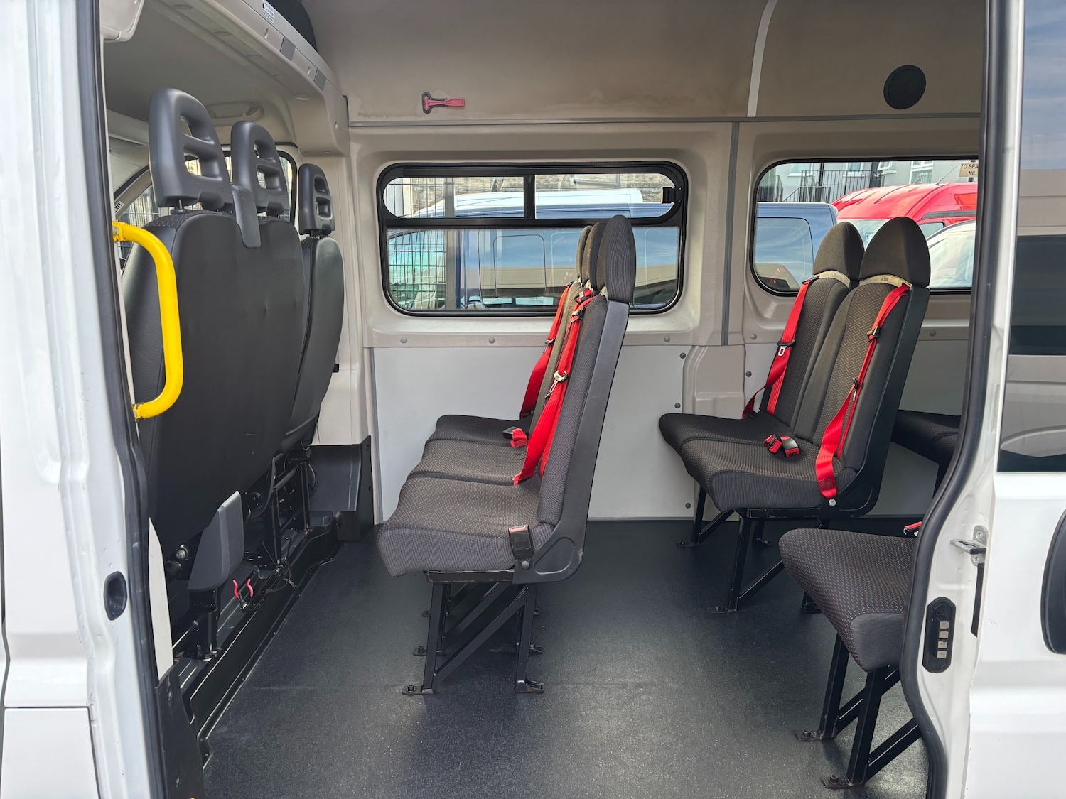 Used Citroen Relay 2019 for sale - 77005637: Photo 10