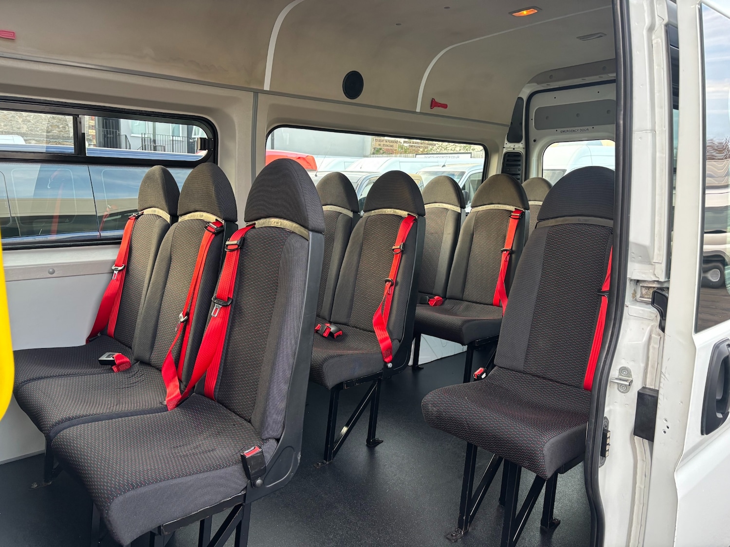 Used Citroen Relay 2019 for sale - 77005637: Photo 11