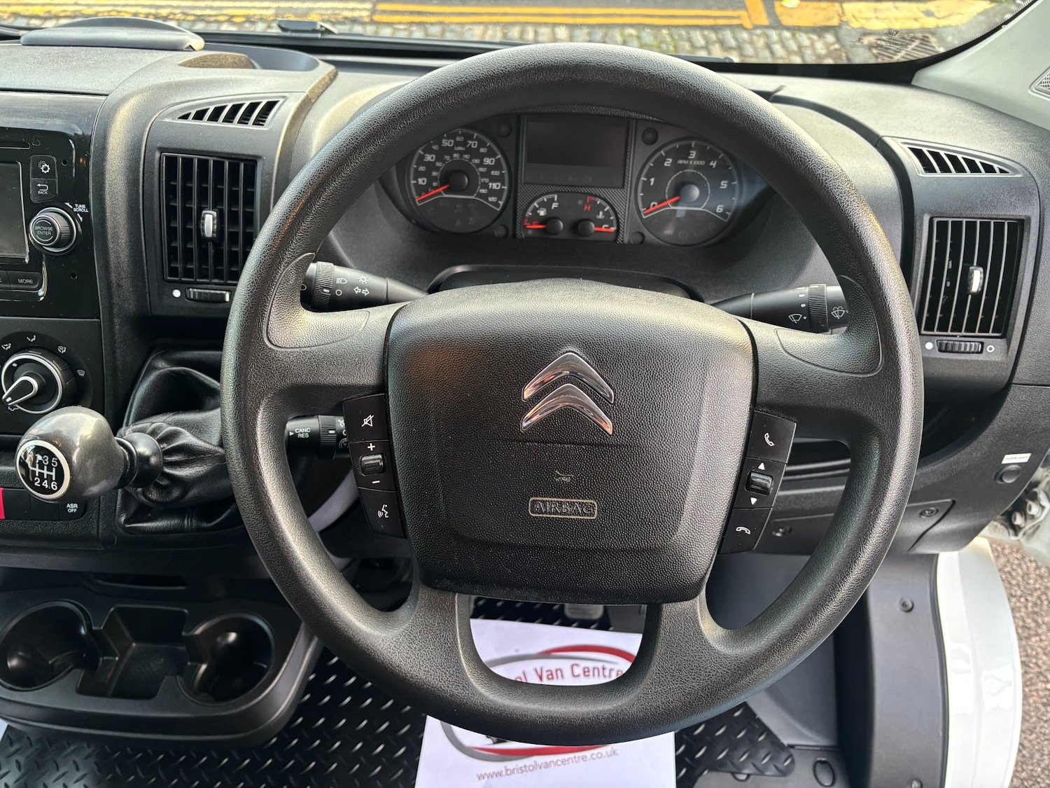 Used Citroen Relay 2019 for sale - 77005637: Photo 12