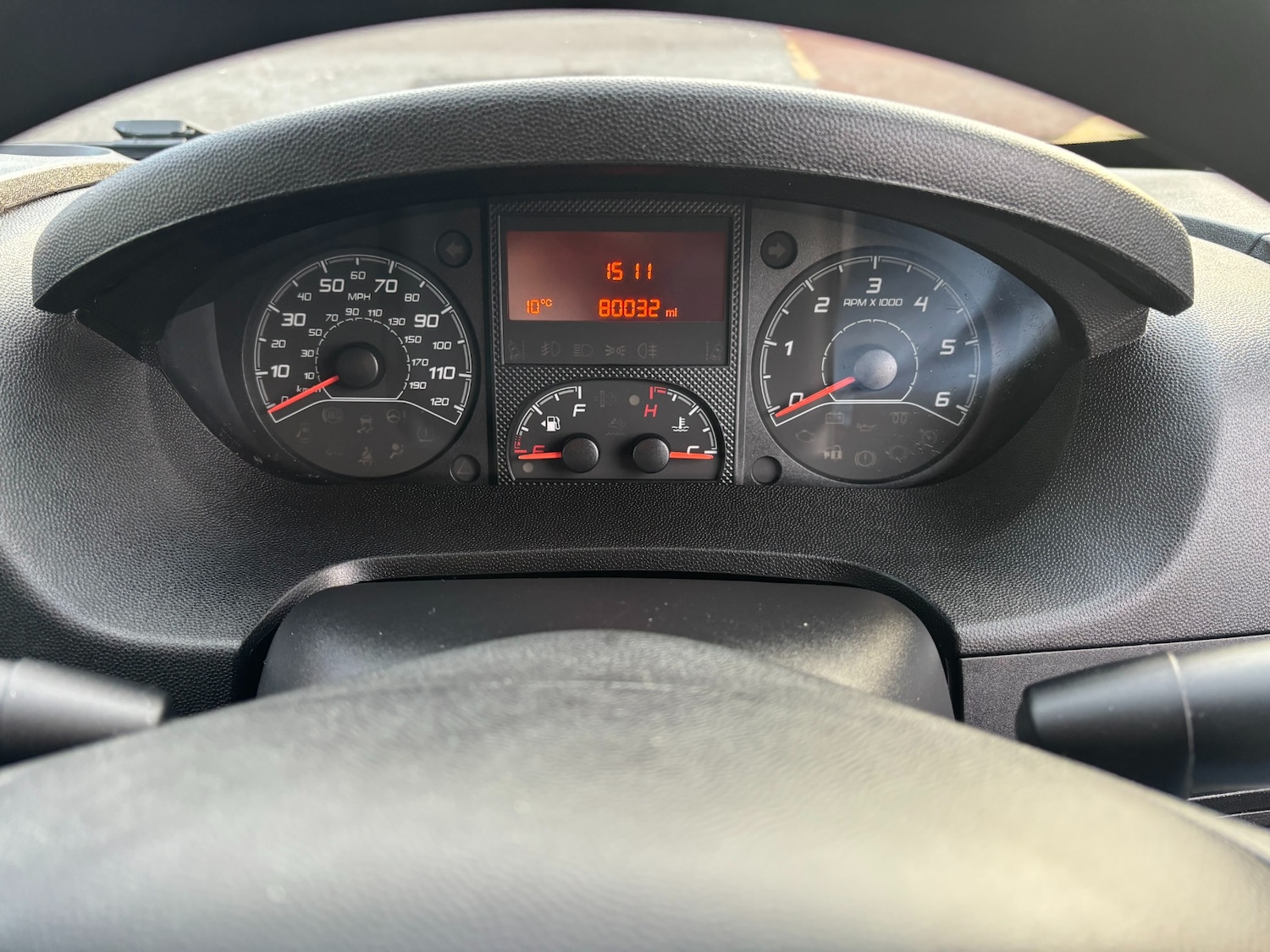 Used Citroen Relay 2019 for sale - 77005637: Photo 13