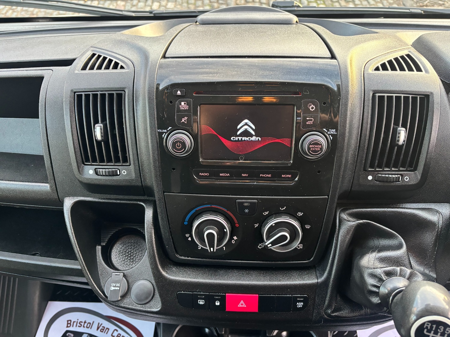 Used Citroen Relay 2019 for sale - 77005637: Photo 14