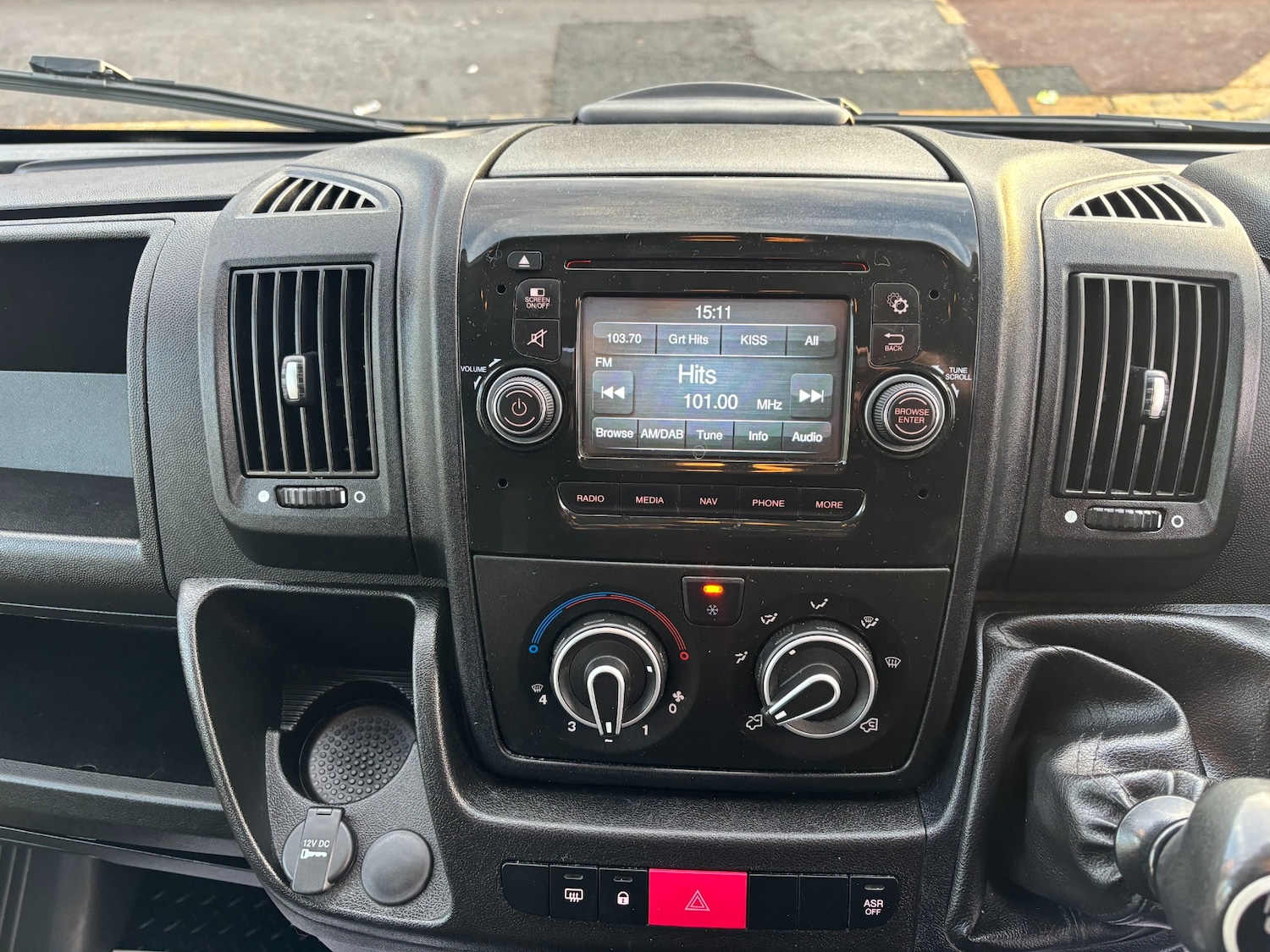 Used Citroen Relay 2019 for sale - 77005637: Photo 15