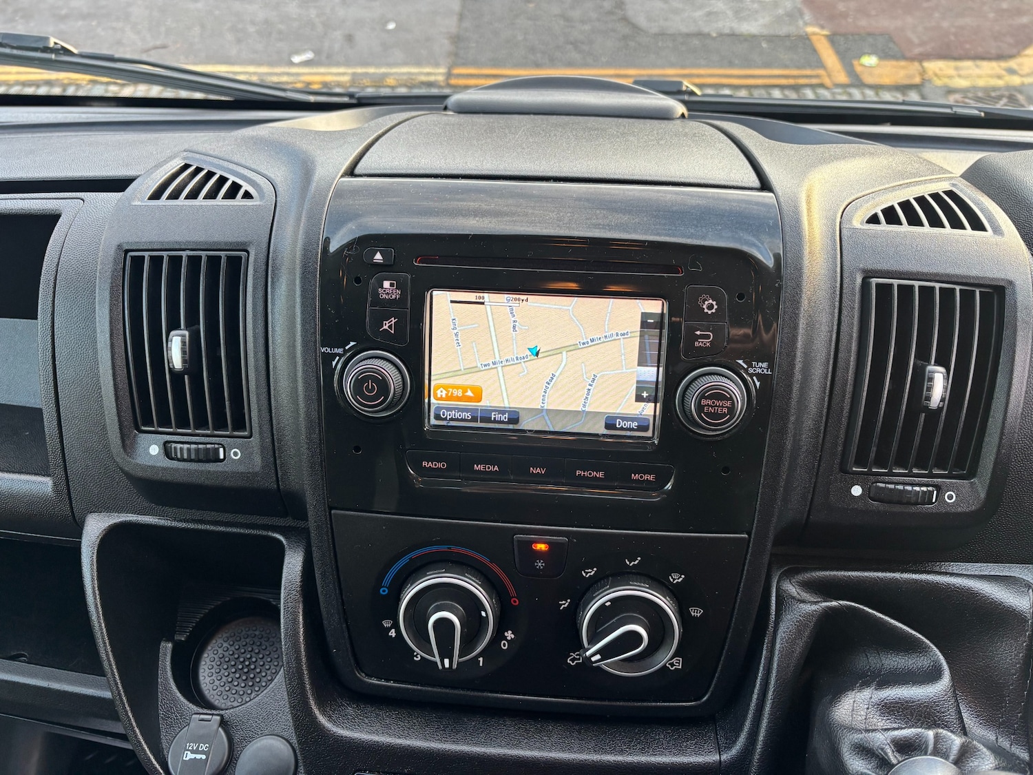 Used Citroen Relay 2019 for sale - 77005637: Photo 16