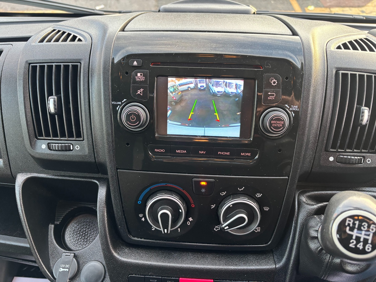 Used Citroen Relay 2019 for sale - 77005637: Photo 17