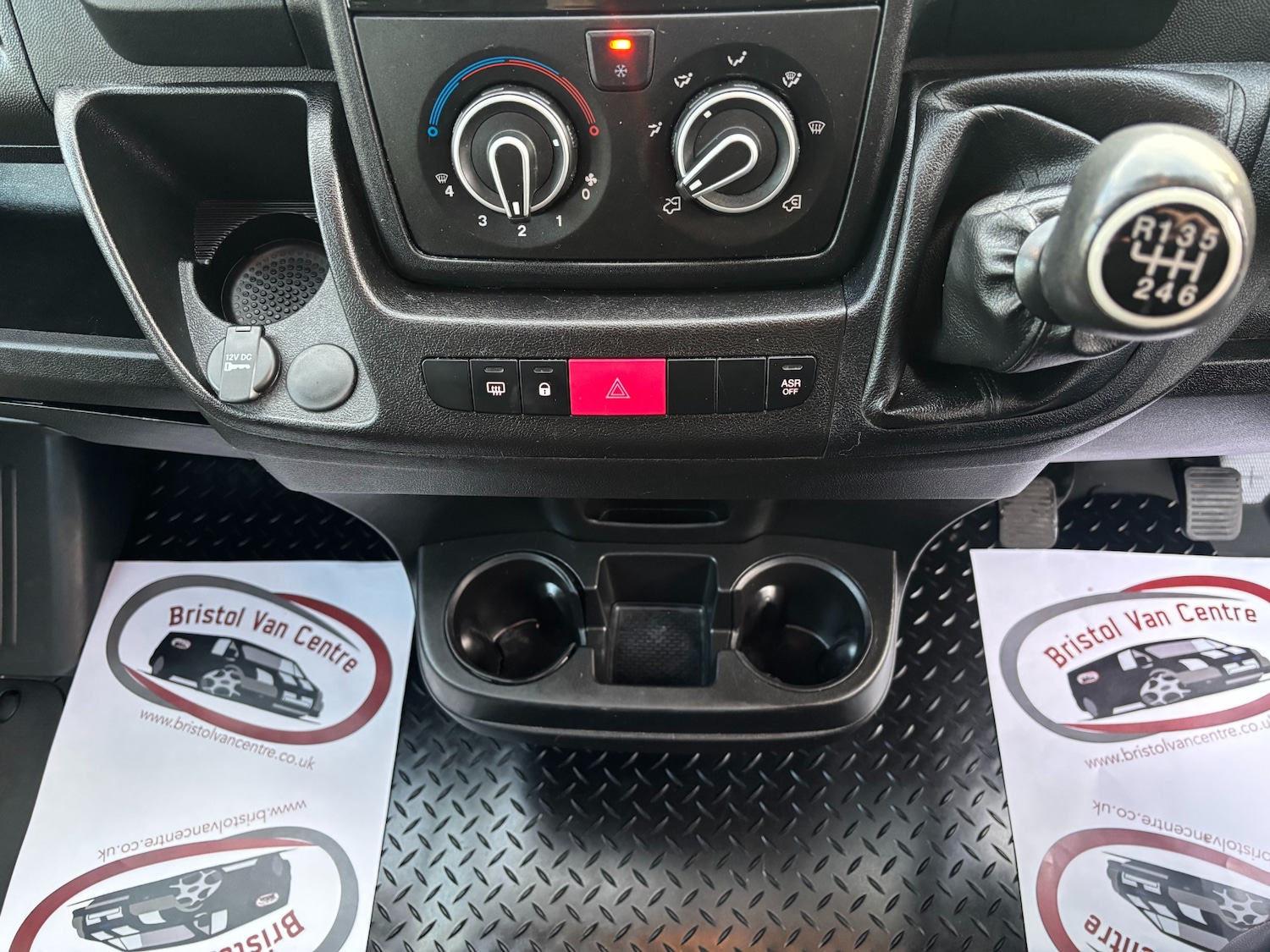 Used Citroen Relay 2019 for sale - 77005637: Photo 18