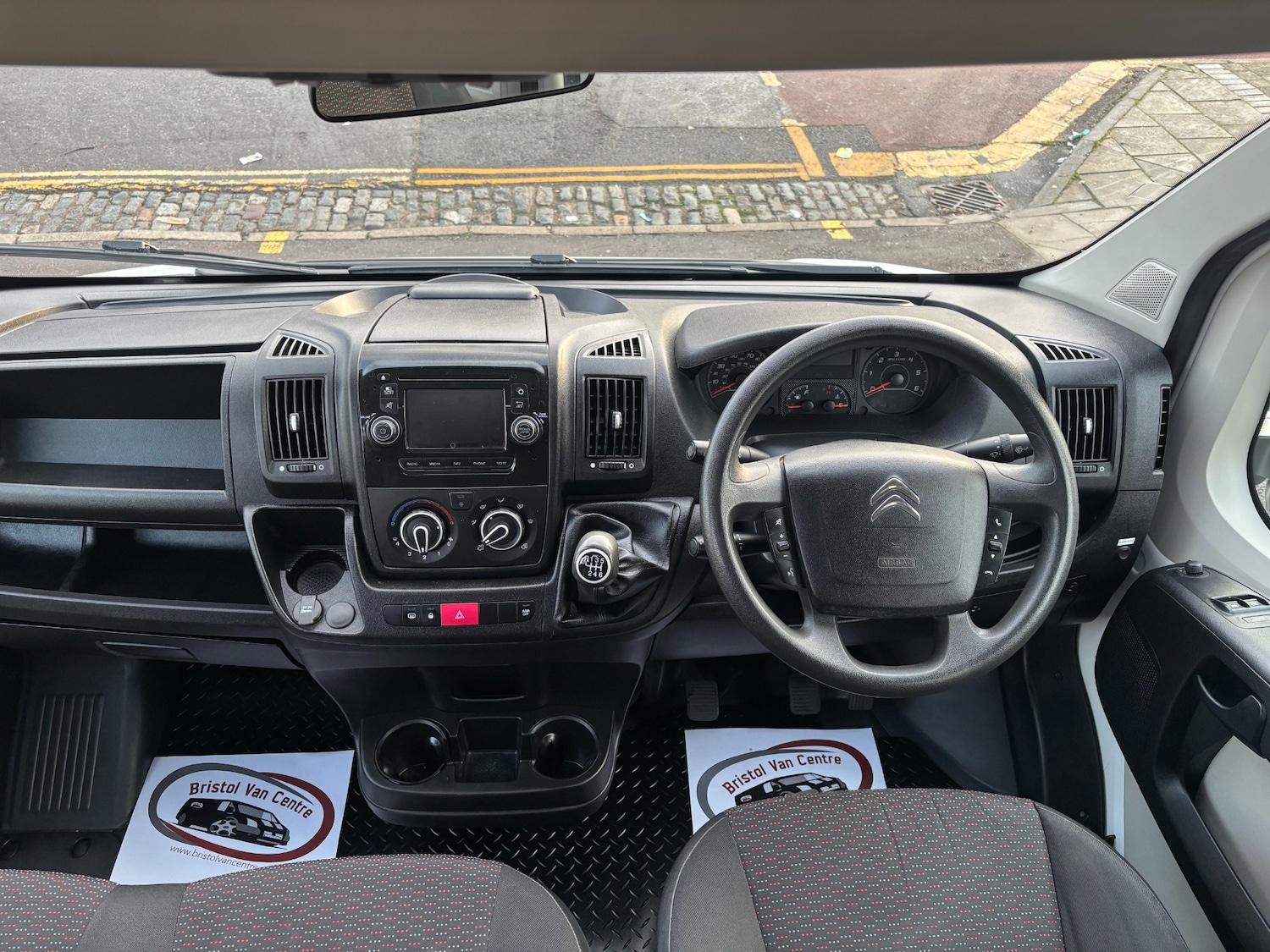 Used Citroen Relay 2019 for sale - 77005637: Photo 20