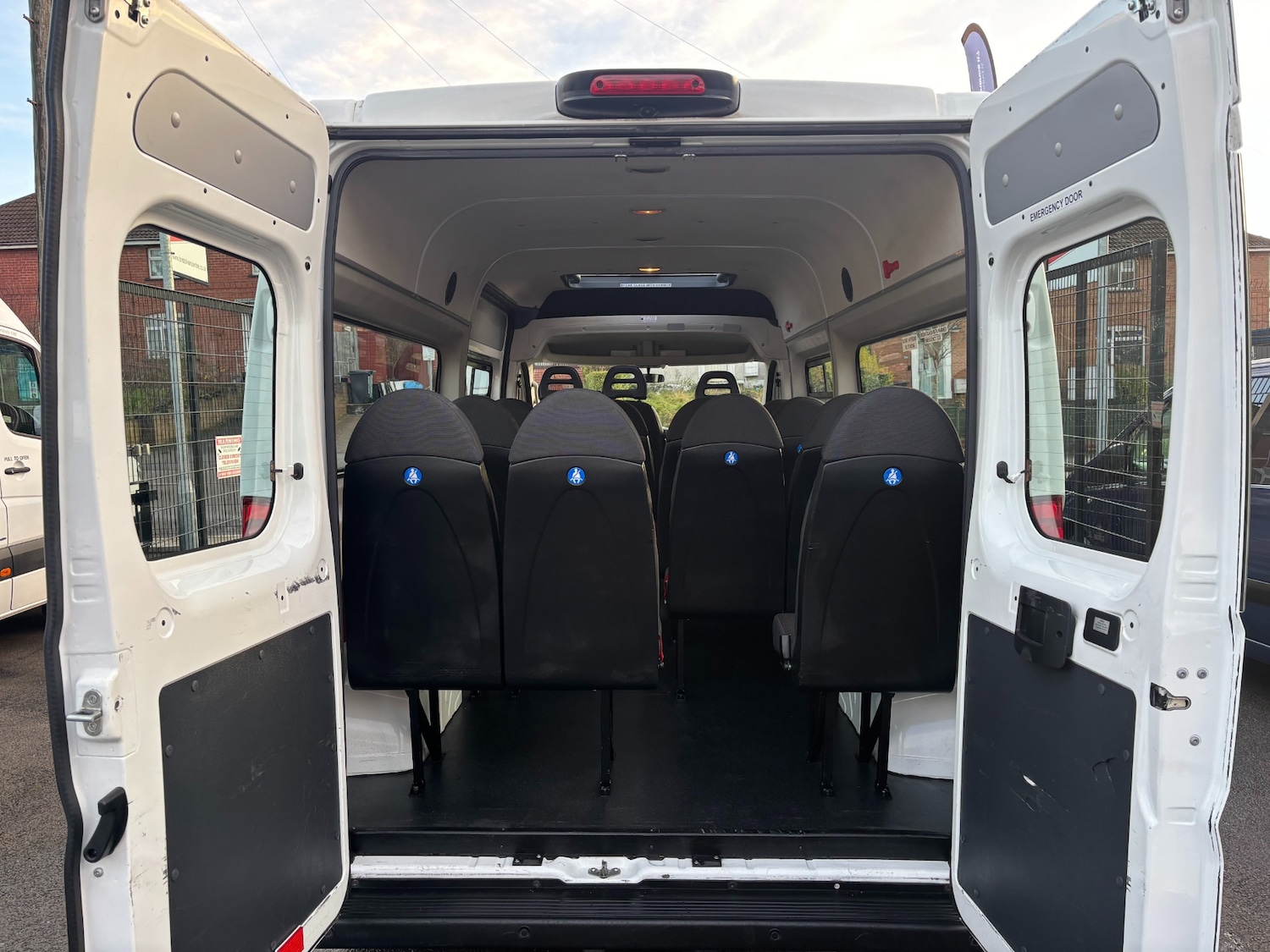 Used Citroen Relay 2019 for sale - 77005637: Photo 21
