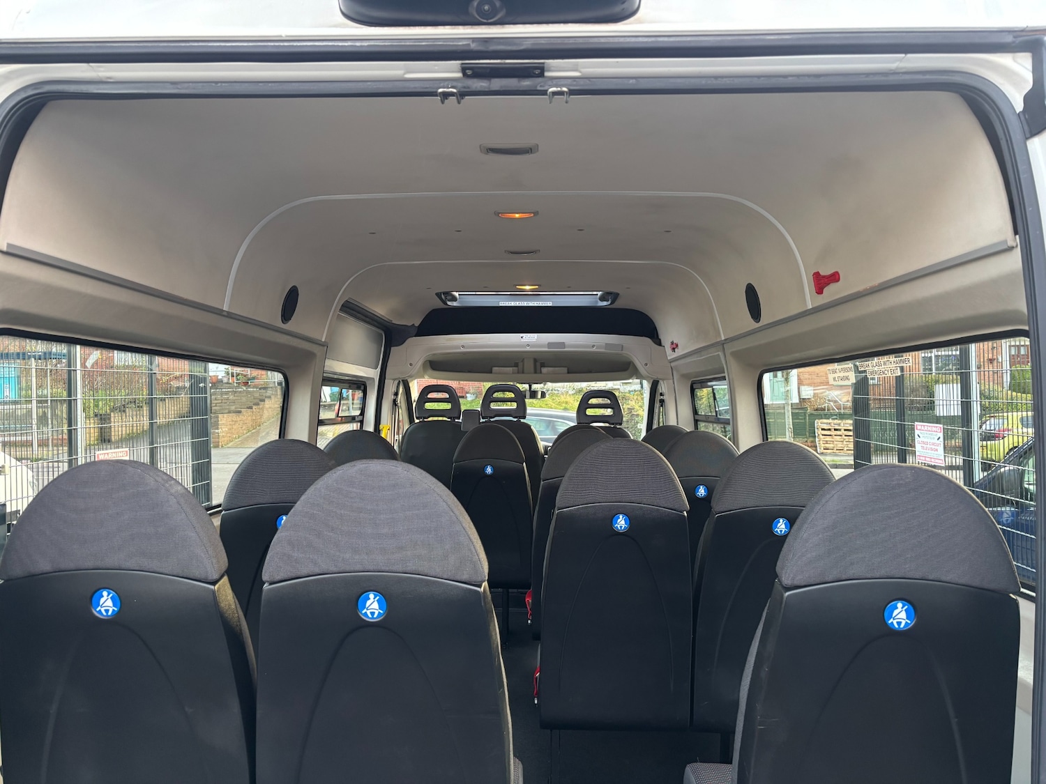 Used Citroen Relay 2019 for sale - 77005637: Photo 22