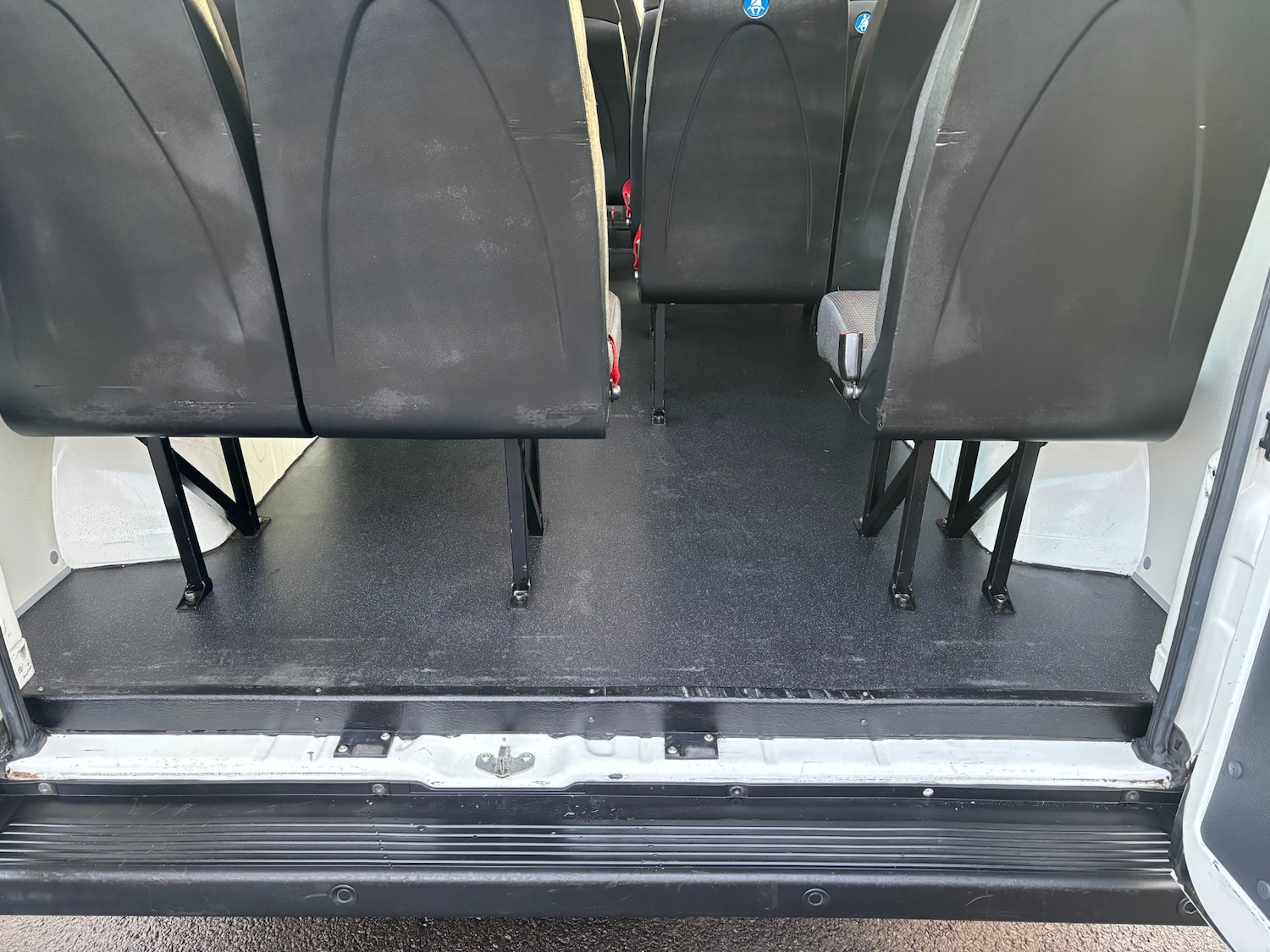 Used Citroen Relay 2019 for sale - 77005637: Photo 23