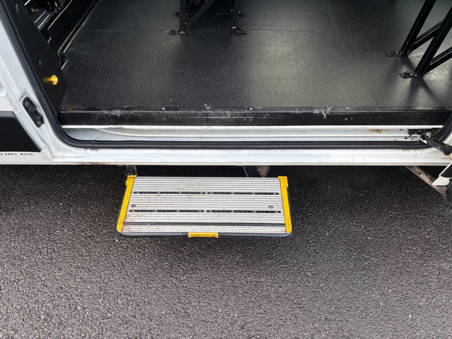 Used Citroen Relay 2019 for sale - 77005637: Photo 24