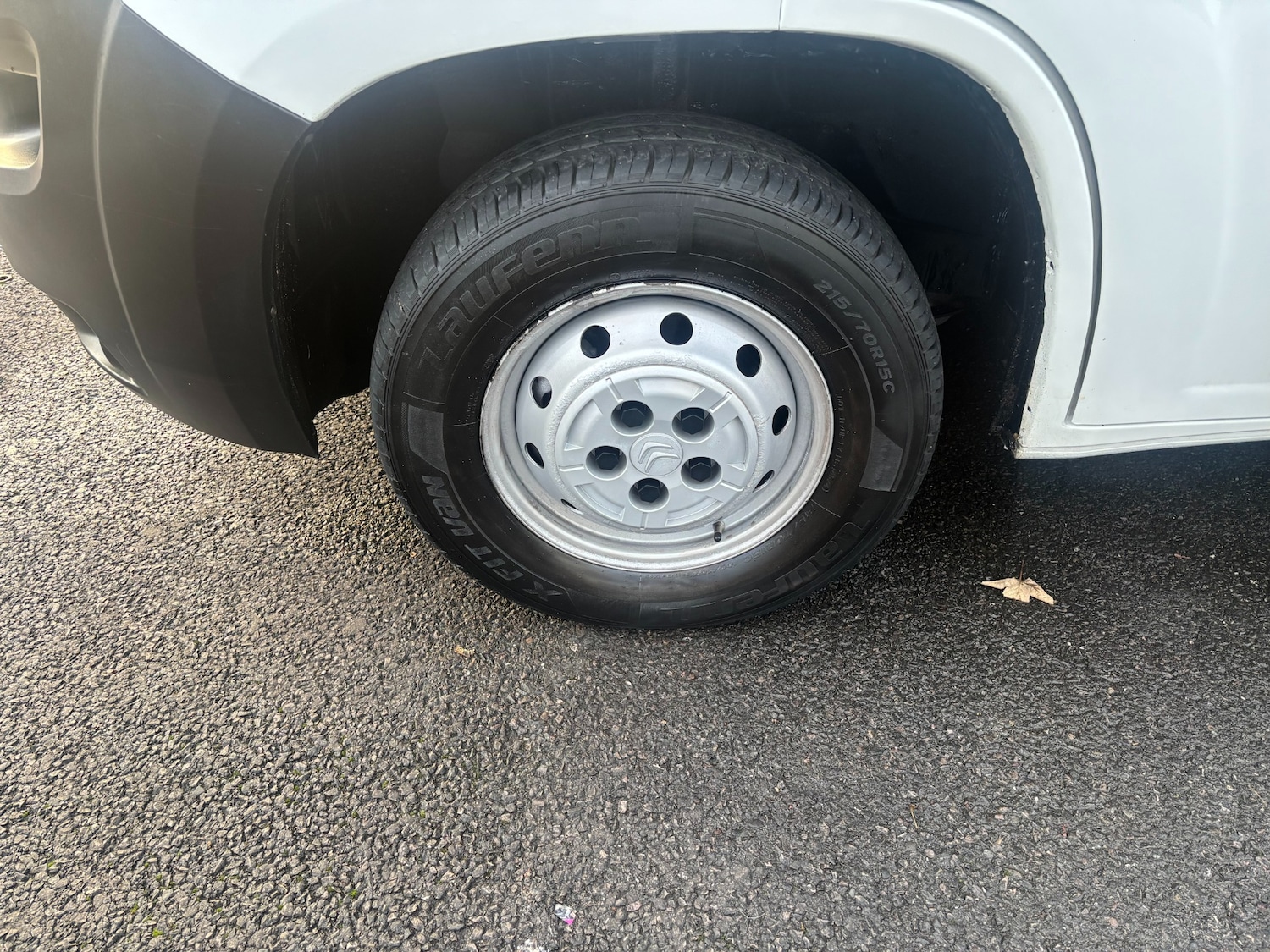 Used Citroen Relay 2019 for sale - 77005637: Photo 25