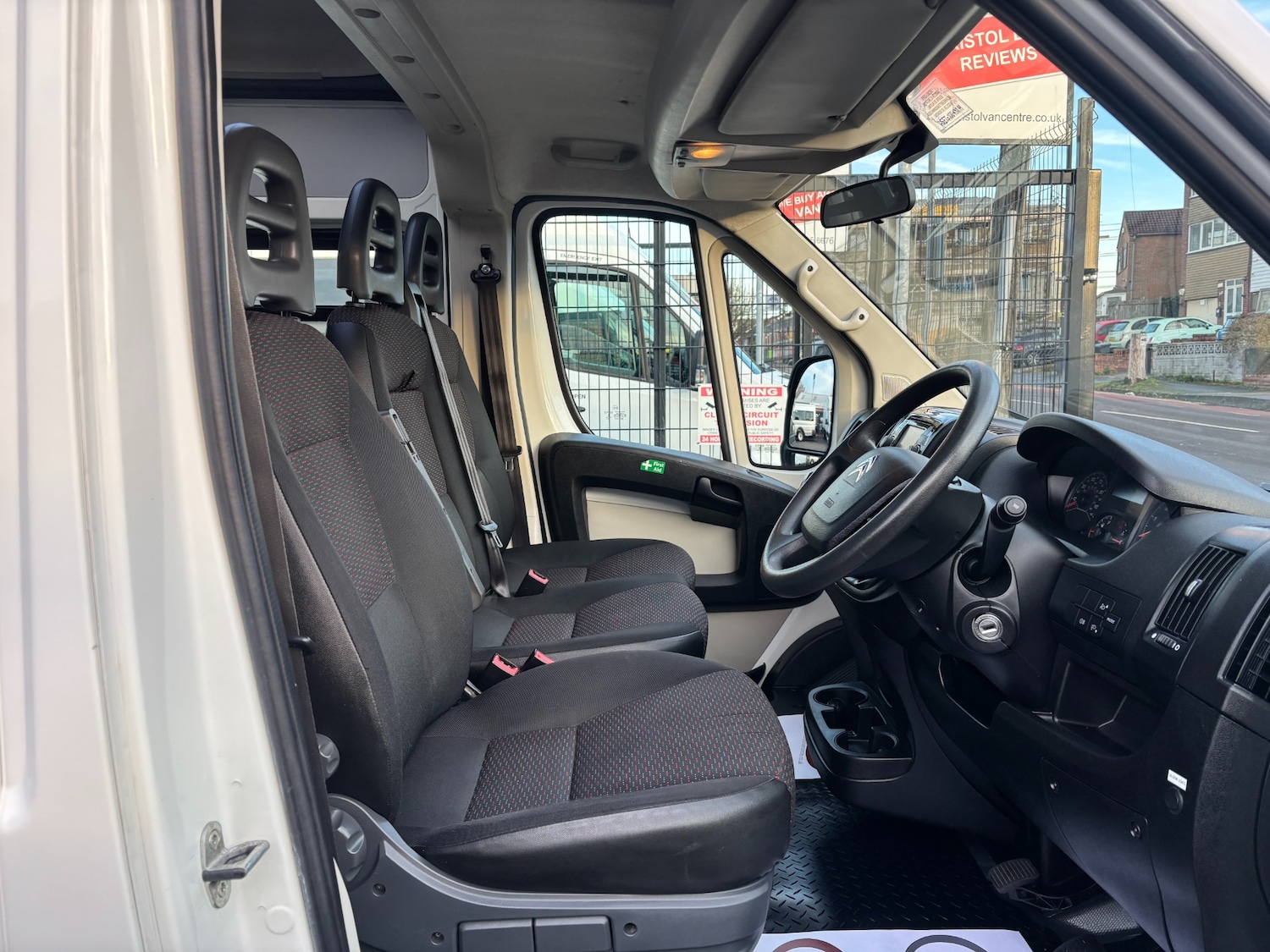 Used Citroen Relay 2019 for sale - 77005637: Photo 7