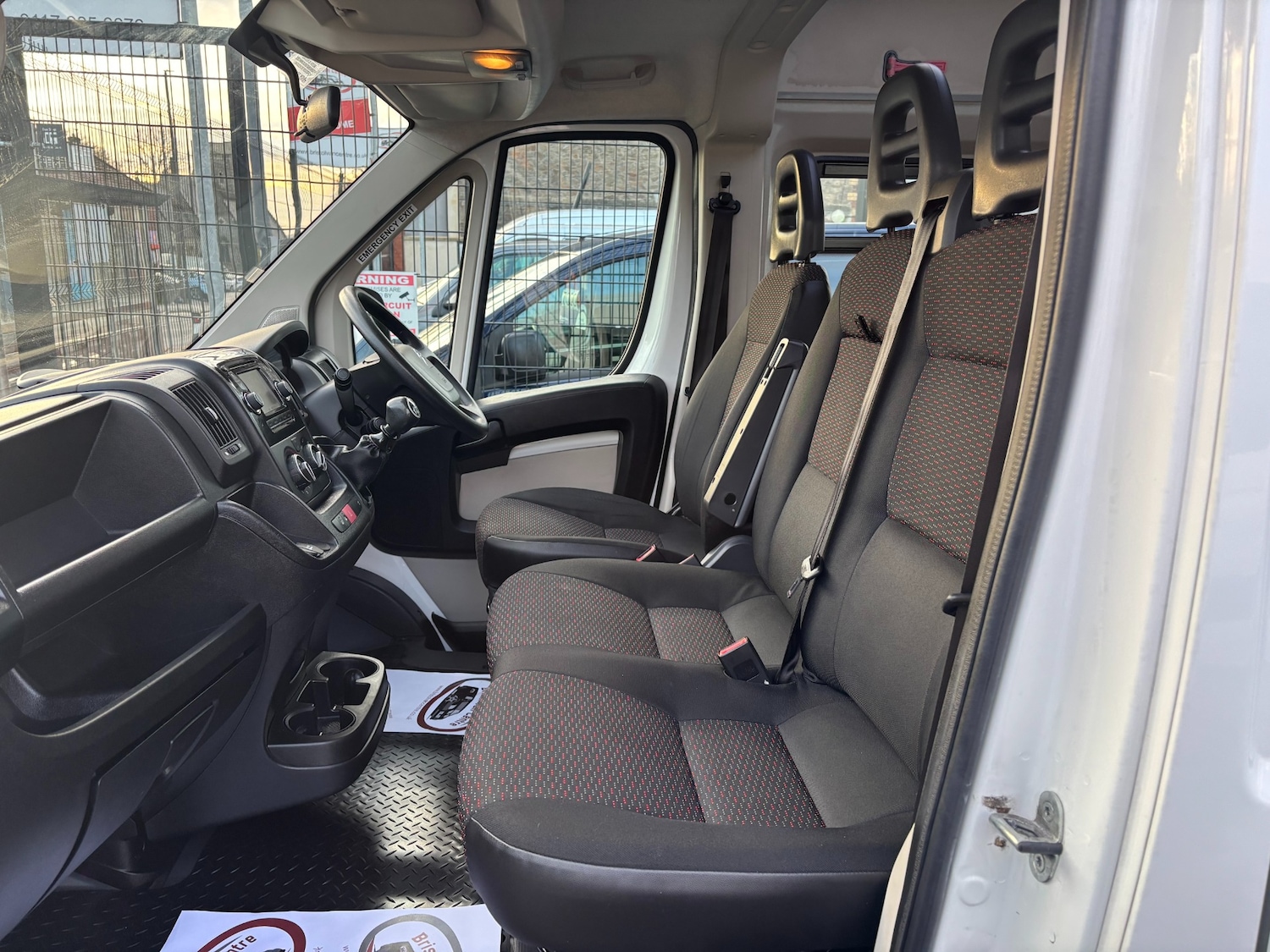 Used Citroen Relay 2019 for sale - 77005637: Photo 8