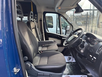 Used Peugeot Boxer 2017 for sale - 75665329: Photo