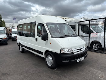 Used Citroen Relay 2006 for sale - 75184084: Photo