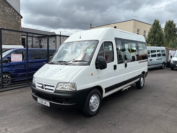 Used Citroen Relay 2006 for sale - 75184084: Photo