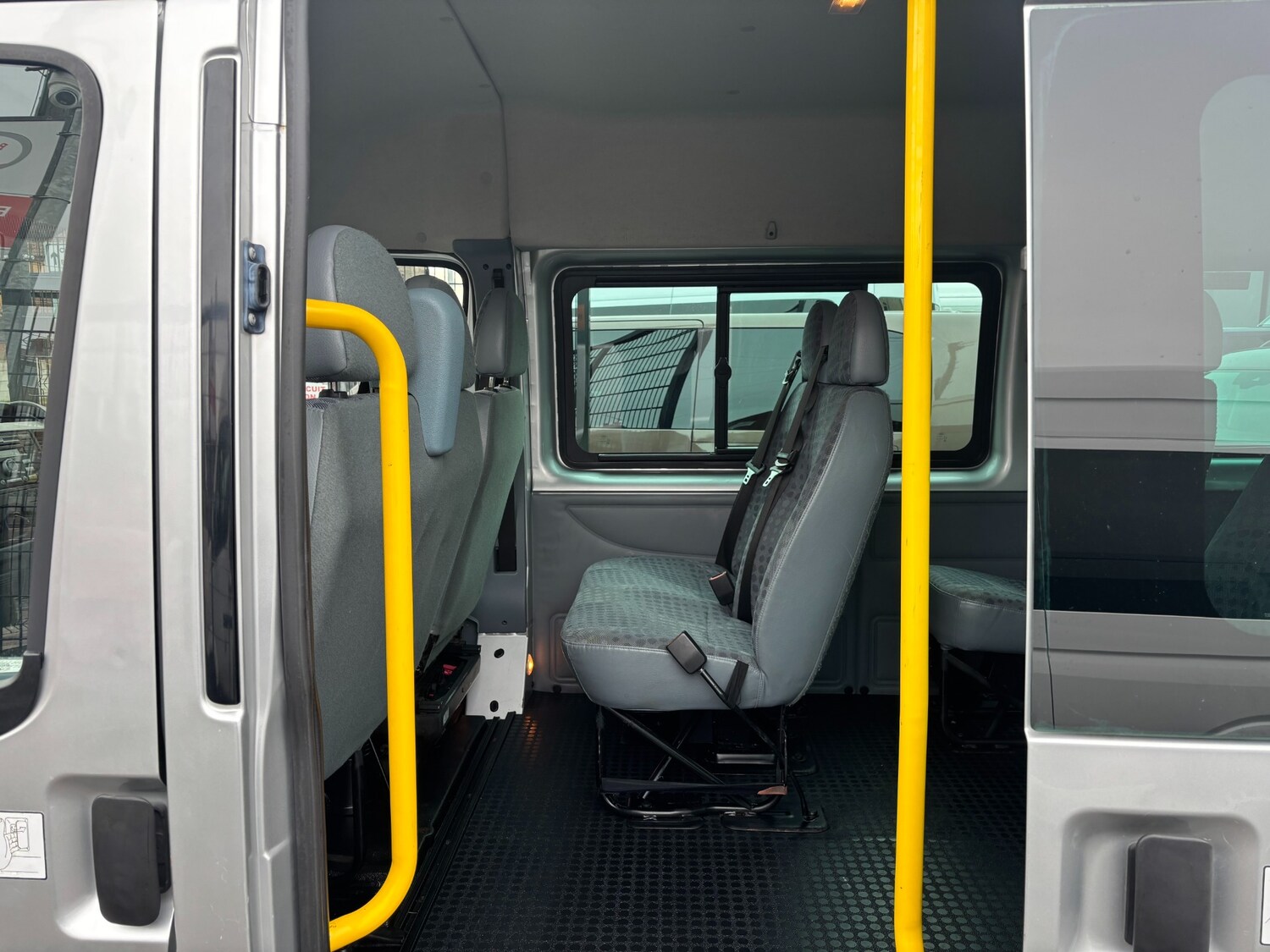 Used Ford Transit 2012 for sale - 76106286: Photo 10