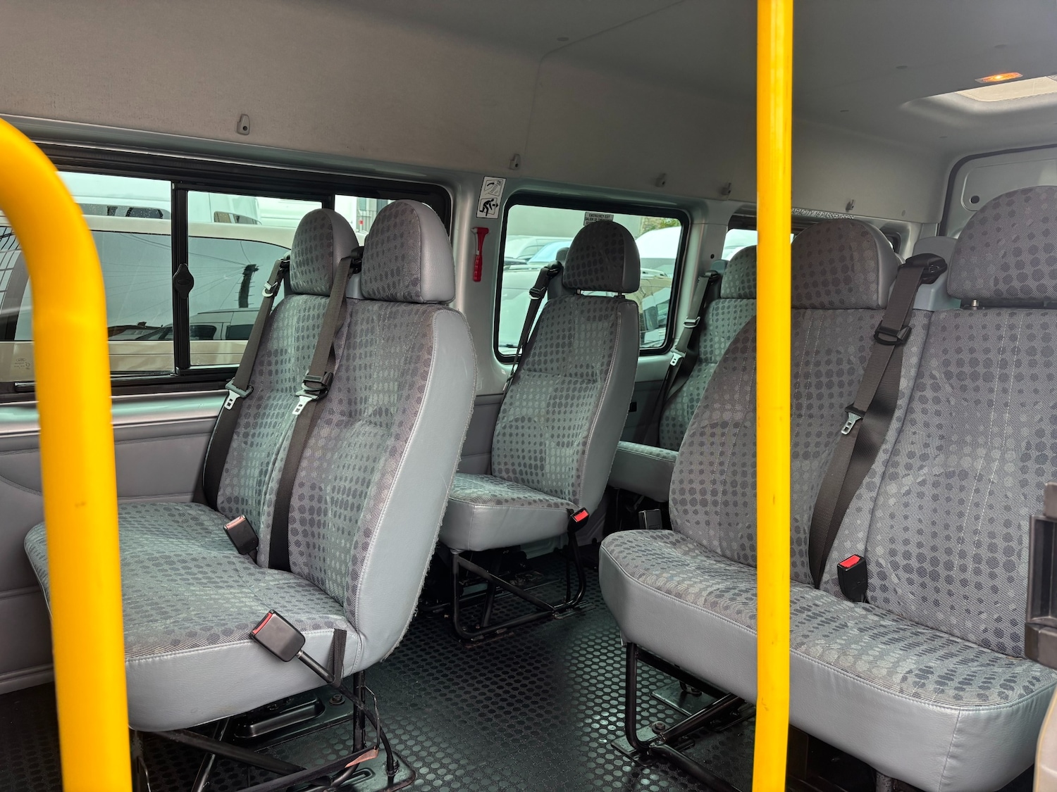 Used Ford Transit 2012 for sale - 76106286: Photo 11