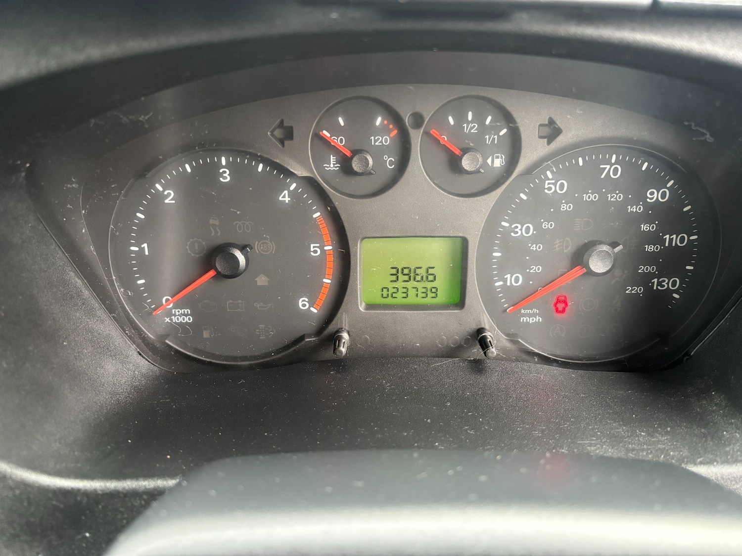 Used Ford Transit 2012 for sale - 76106286: Photo 13