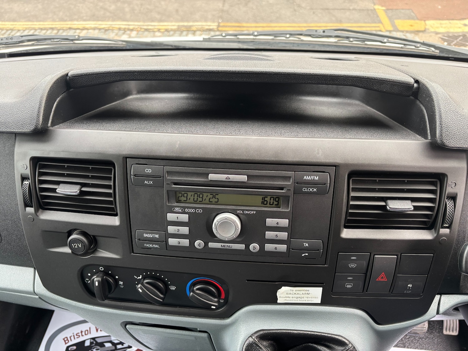 Used Ford Transit 2012 for sale - 76106286: Photo 14