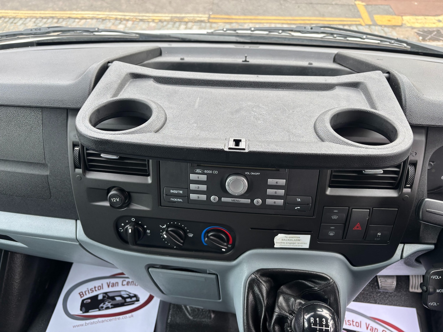 Used Ford Transit 2012 for sale - 76106286: Photo 15