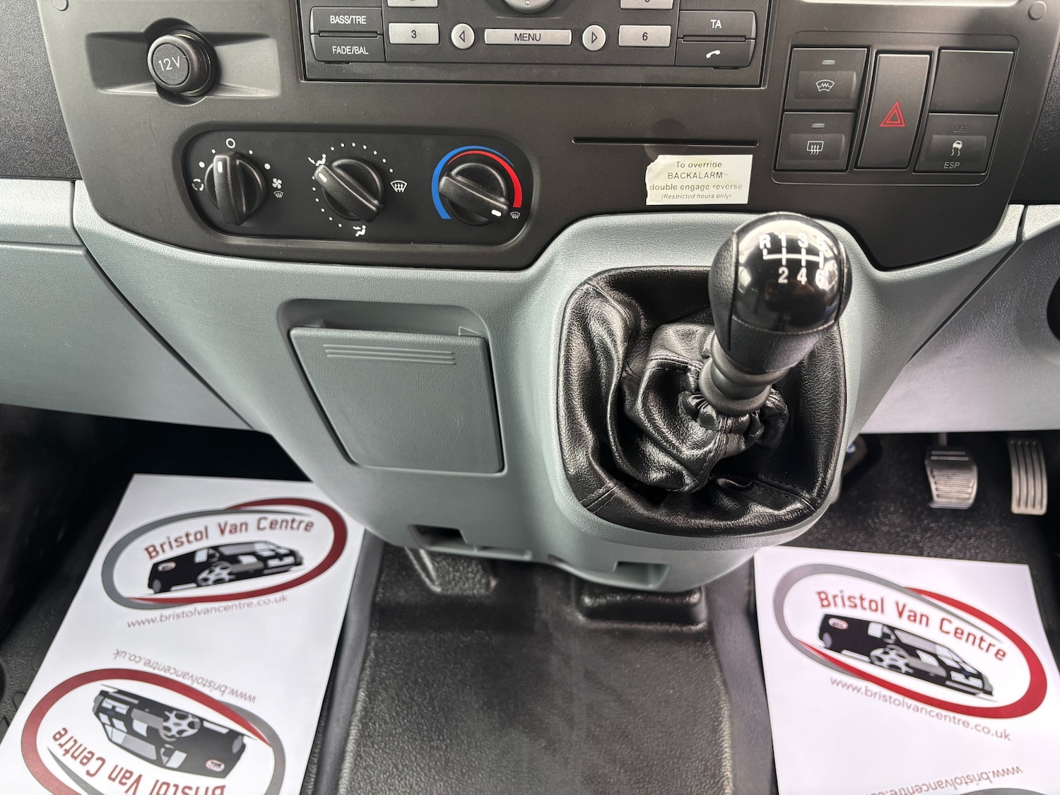 Used Ford Transit 2012 for sale - 76106286: Photo 16