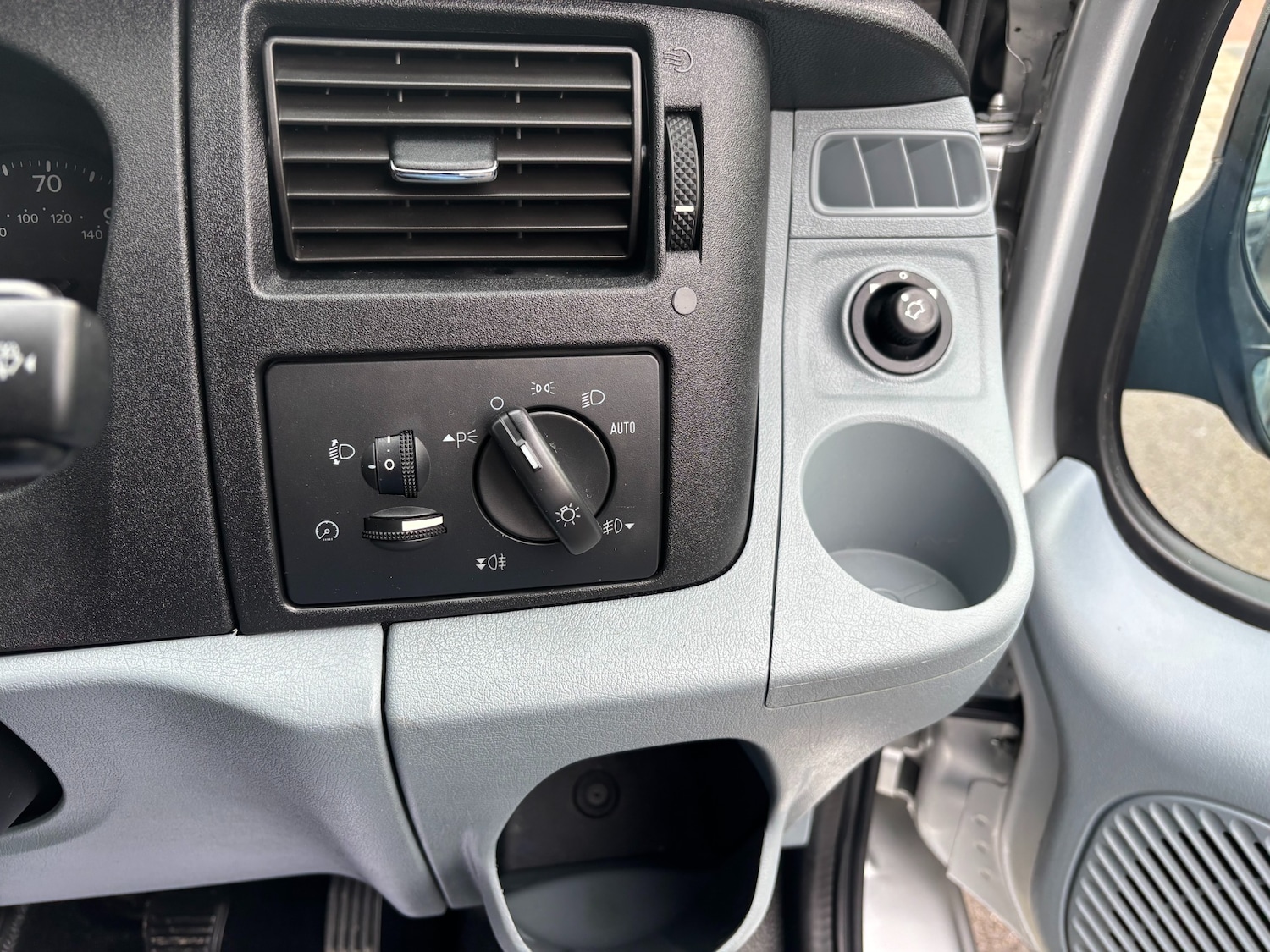 Used Ford Transit 2012 for sale - 76106286: Photo 17