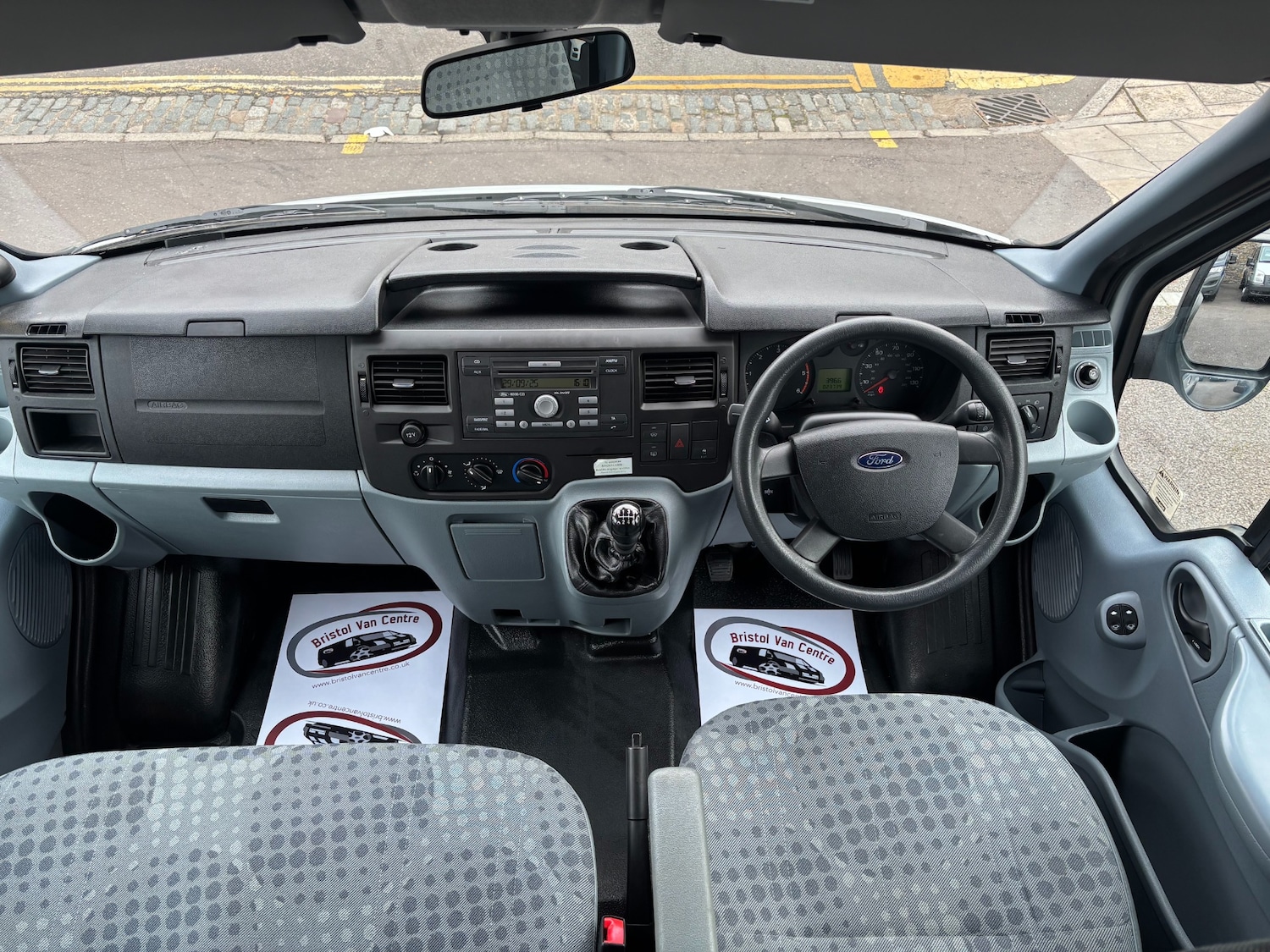 Used Ford Transit 2012 for sale - 76106286: Photo 18