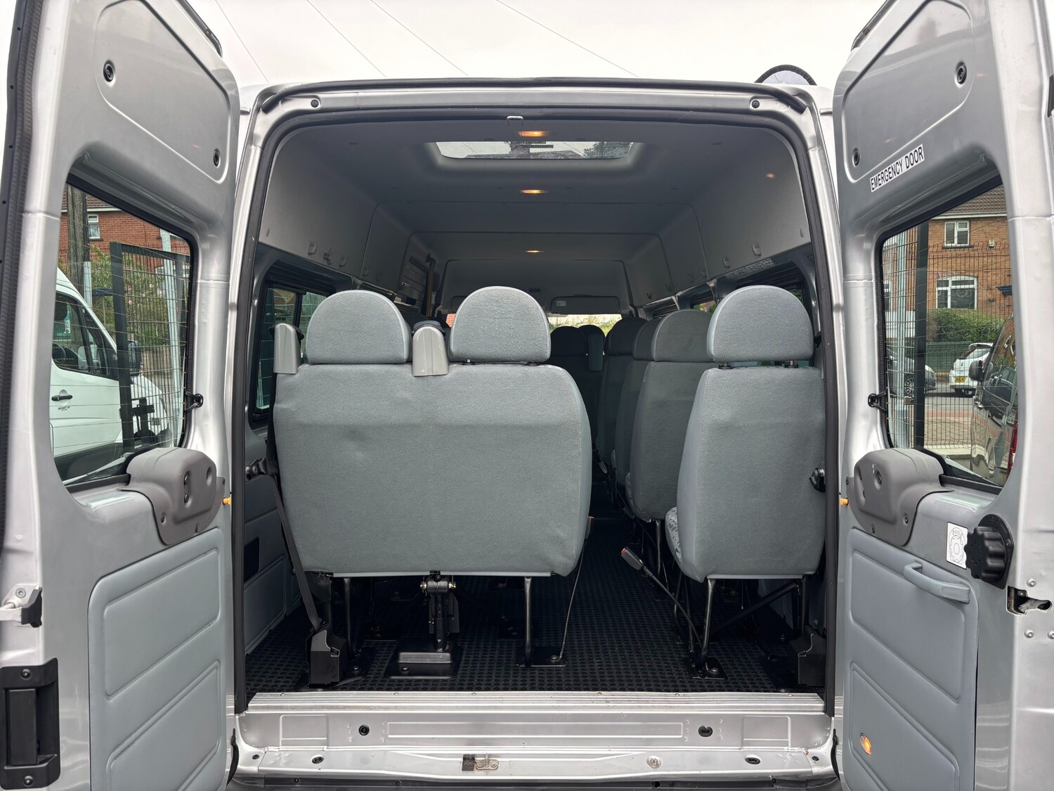 Used Ford Transit 2012 for sale - 76106286: Photo 19