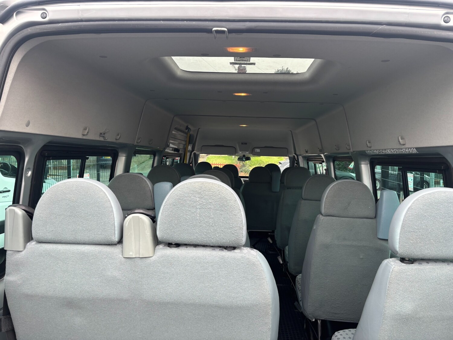 Used Ford Transit 2012 for sale - 76106286: Photo 20